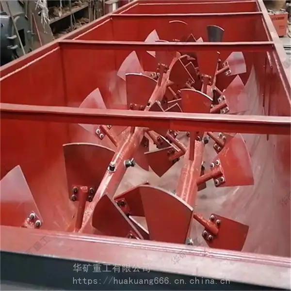 操作方便生石灰消化器 氢氧化钙生产线设备 5t生石灰消化器