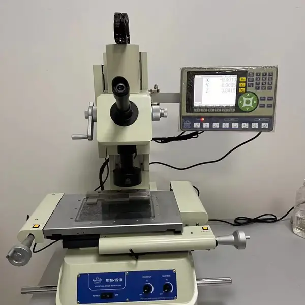 ���VTM-1510˫Ŀ������΢��
