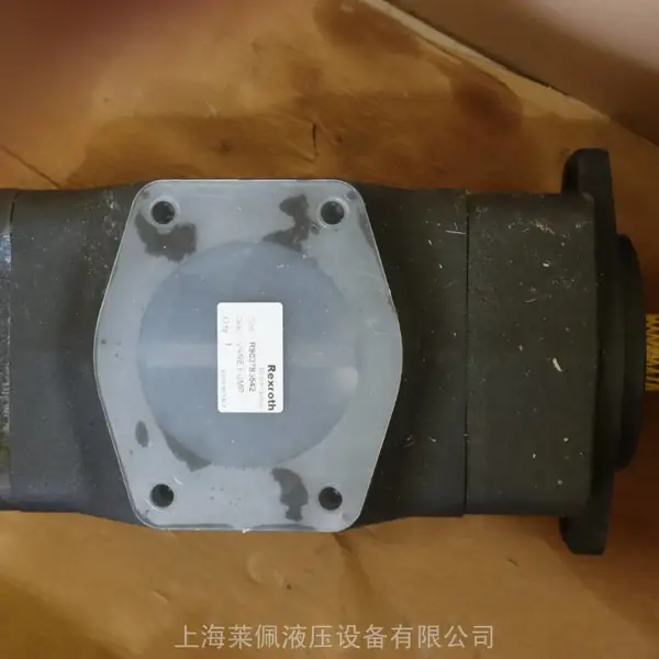 R900785542 PVV54-1X/198-098RB15UUMC 力士乐 REXROTH 泵