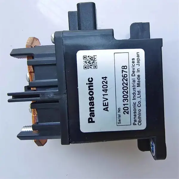 �ձ�panasonic����FC-18 AC220V�����Ӵ���ԭװ