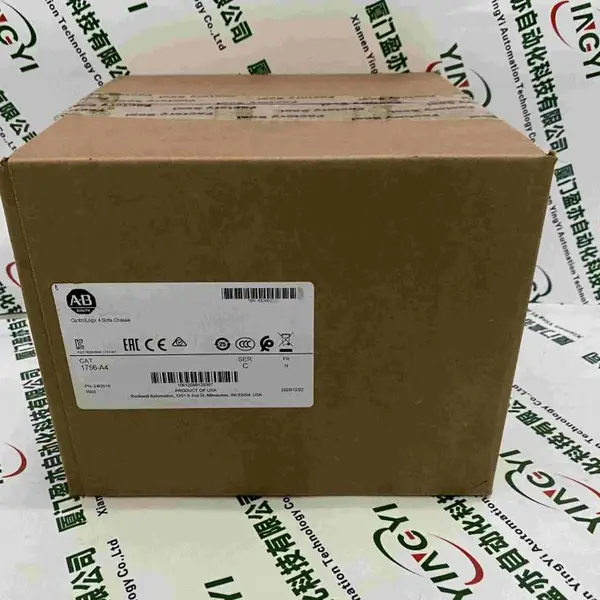 1756-A13CPU输入模块大批量库存数字科技成套