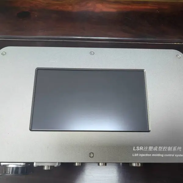 提供液态硅胶冷流道第四代伺服马达电动阀针解决方案