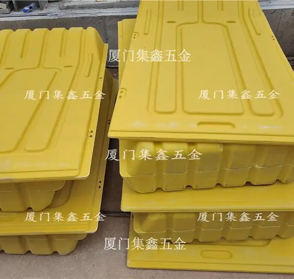 福州水马围挡规格齐全1150x6501300x7301450x780水马路面施工安全水马