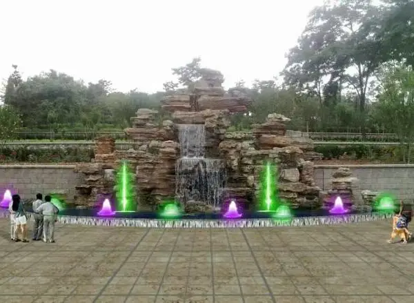 �й���԰ ����������Ȫ ��©������ һ������ �������ͷ