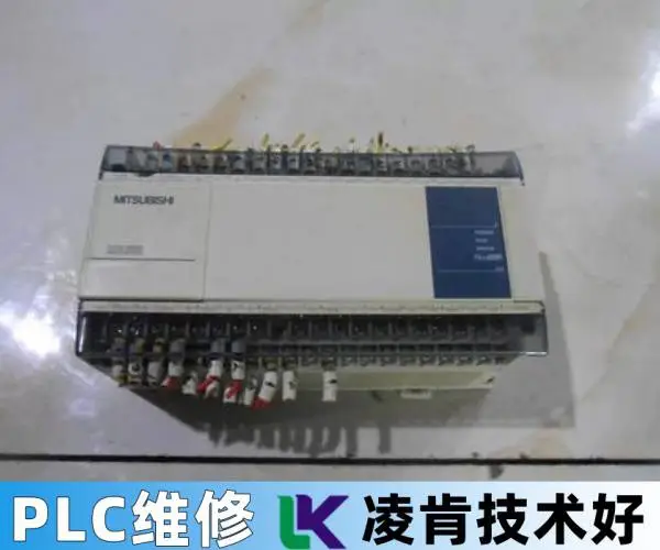 CQM1H欧姆龙PLC解锁小技巧