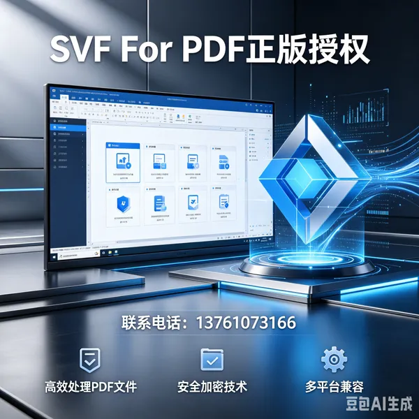企业级文档引擎多语言文字渲染SVF for PDF Windows版多PDF合并拆分高清票据排版WingArc1st Inc.