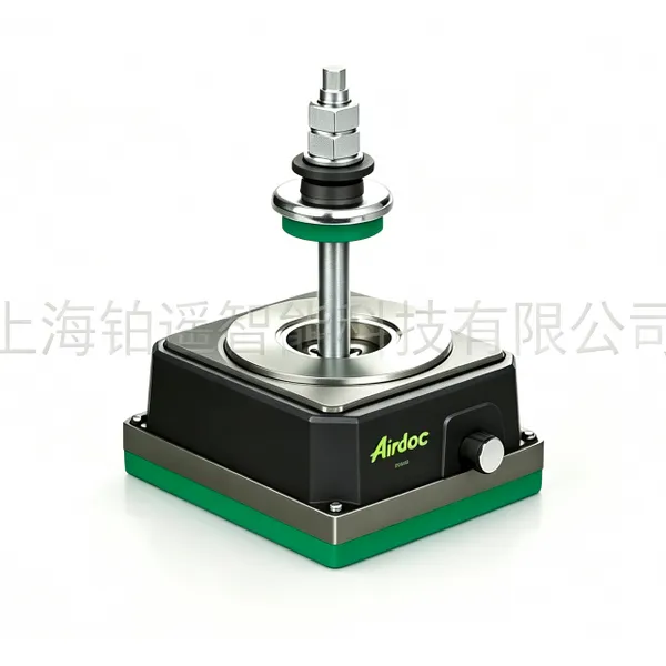 瑞士AIRLOC 2160?KSC机床用垫铁 全新进口 可提供报关单