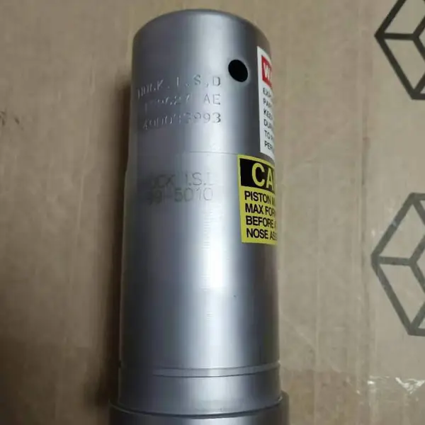 美国 哈克HUCK99-5010虎克铆枪头 用于C50LR-BR24铆钉安装