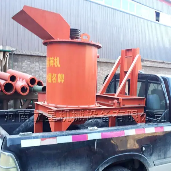 种植土粉碎机现场乌兰察布煤泥粉碎机
