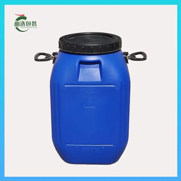 ��ѡ��װ����50L�������Ͱ ��ɫ�ڸ�50������תͰ ����������Ͱ