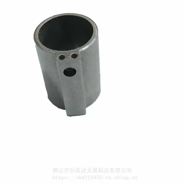 电子锁,无源锁配件不锈钢锁芯后盖锁体凸轮锁具配件