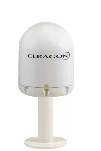 Ceragon PointLink Access海事微波 点通接入 - 海事宽带通信