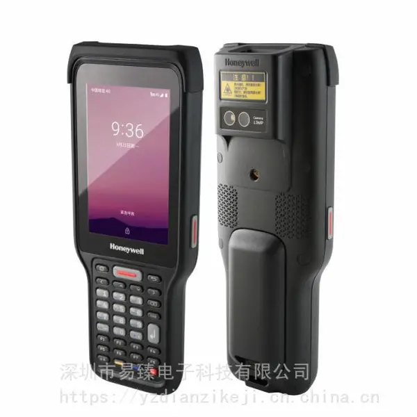 Honeywell霍尼韦尔EDA61K移动数据终端 扫描数据采集器