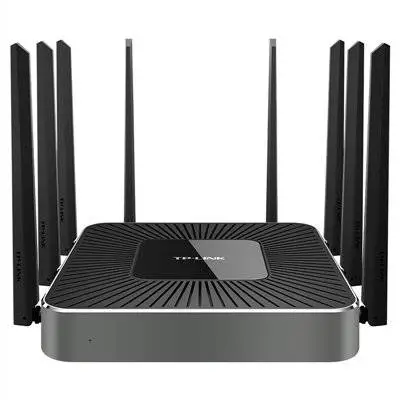 TP-LINK  TL-WAR2600L  ��ҵ��AC2600˫Ƶ����VPN·����