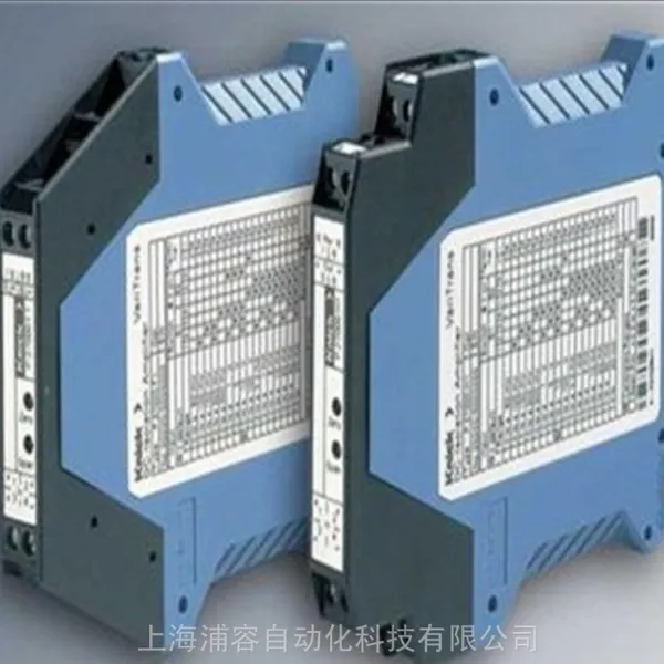 德国KNICK P27000H1-S002 信号隔离放大器