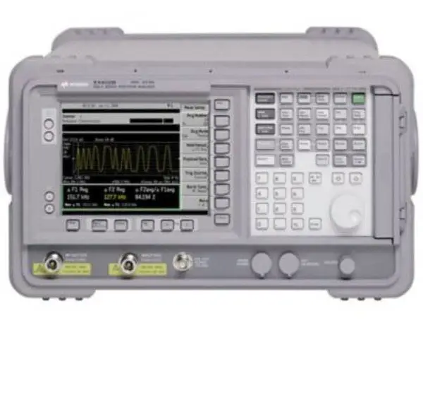 租赁/维修 停产 Agilent E4402B 至 3.0 G ESA-E 系列频谱分析仪