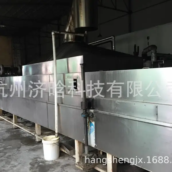 半干面机,半干拉面机,半干荞麦面设备,半干菠菜面生产线设备