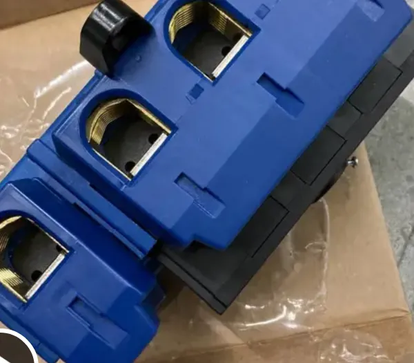 优势供应德国进口KRAUS 开关隔离器 KG315.T204/D-A010.VE