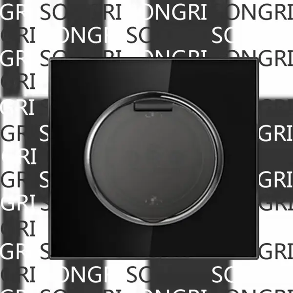 SONGRI��ˮ��Դ��������250V 16A European Standaŷ�ޱ�׼ǽ�ڵ�Դ����