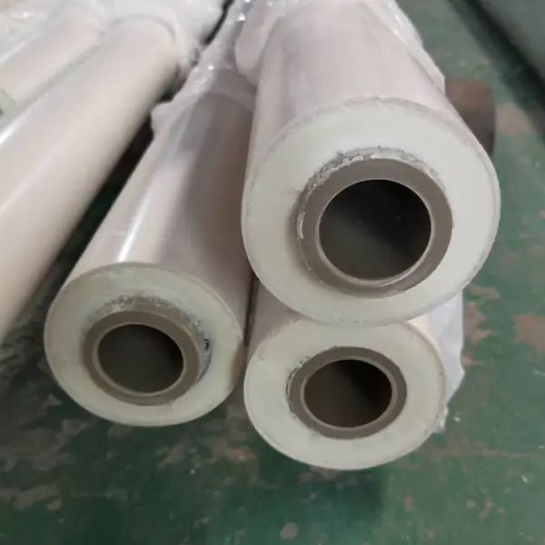 硬质聚氨酯保温管厂家 热水工程热泵ppr保温管 一手货源
