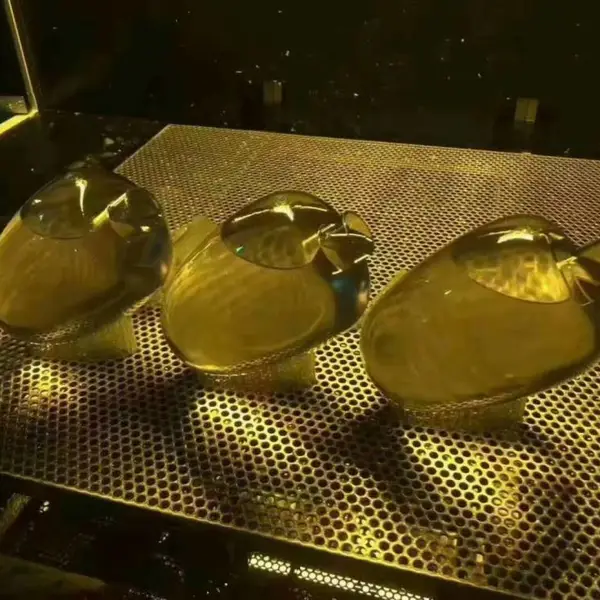 透明3D打印 深圳玻璃瓶定制 PC产品制作 亚克力加工