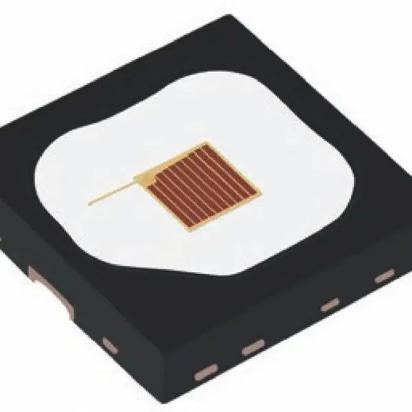 5w欧司朗3838红光灯珠 osram 汽车转向灯刹车灯光源 LA H9PP