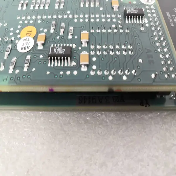 5SHY3545L0014 处理器模块 全新