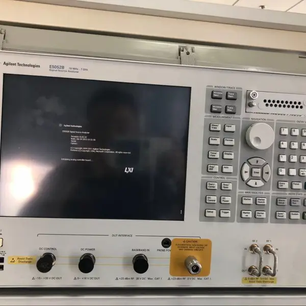 长期供应E5052B信号源分析仪 10MHZ~40GHZ