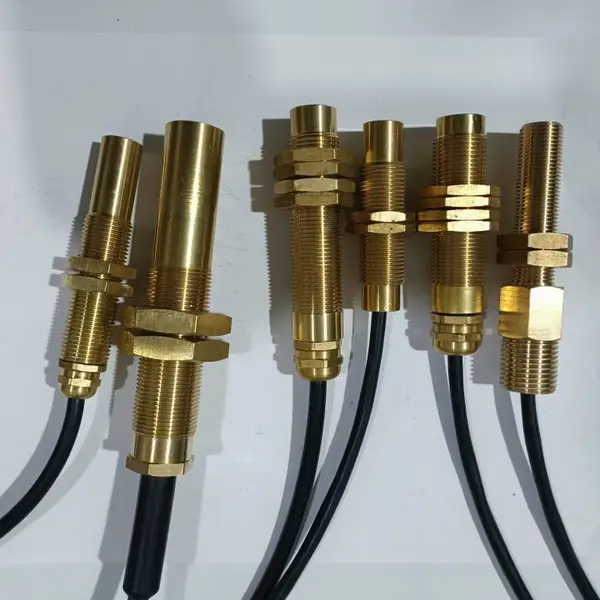 可定制各种形状 永磁限位开关 接近开关 使用稳定 安全可靠 kycx-1型