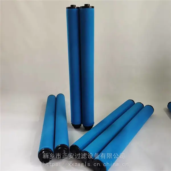JL-F-002D-005 压缩空气精密过滤器滤芯 正安过滤