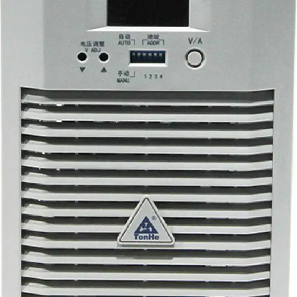 TH400X07ZZ AC380 风冷 EPS高频通信电源模块 消防直流屏充电模块