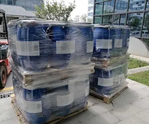 杜邦HPR650H电厂凝结水树脂的作用介绍