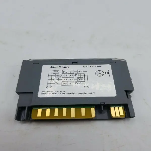 供应AB罗克韦尔1747-UIC控制器模块 电源 传感器