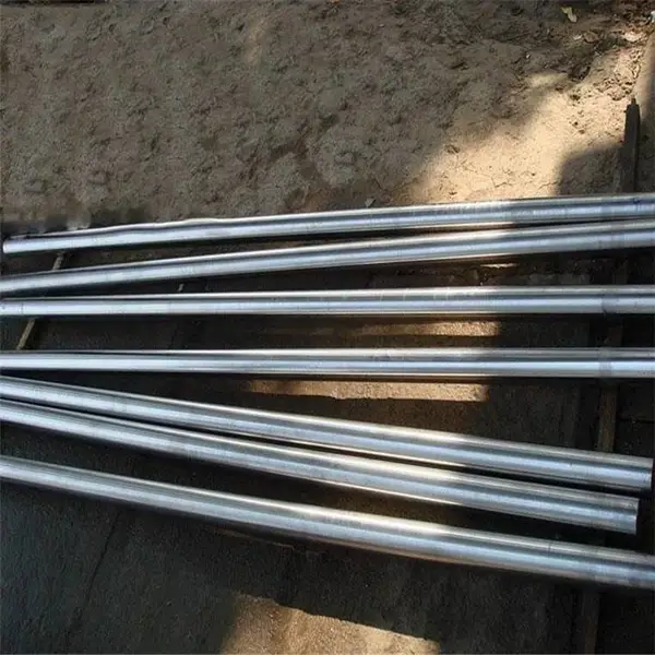 日标S50C圆钢 S50C圆棒 S50C冷拉钢 六角棒