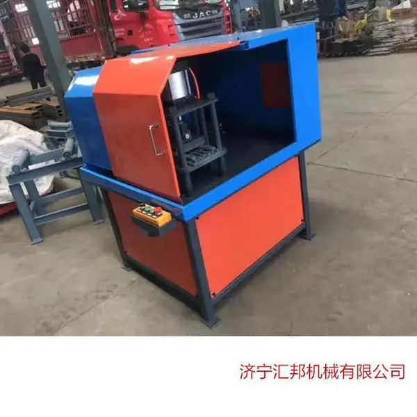 冷镦机*** 钢筋冷镦机使用范围 32钢筋冷镦机