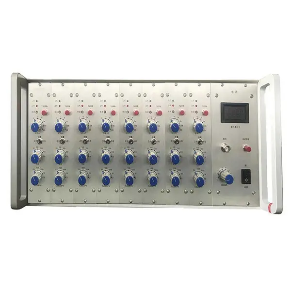 ��̬����Ӧ���ǣ�4ͨ���� �ͺ�:XL2102G��ţ�M178598