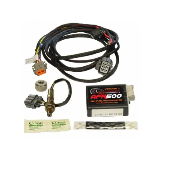 ����AFR500v2-V3��ȼ����������ģ��������װ��������У