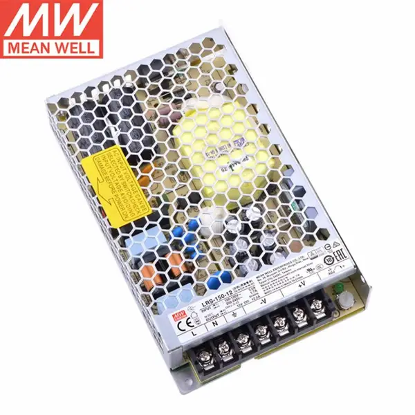 ��γ���ص�Դ12V ��� DC��ѹ��ѹ��LRS-150-12