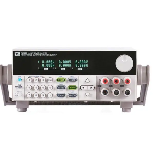 ���� ���¿�˹ IT6300ϵ�� ��������·�ɱ��ֱ����Դ��***