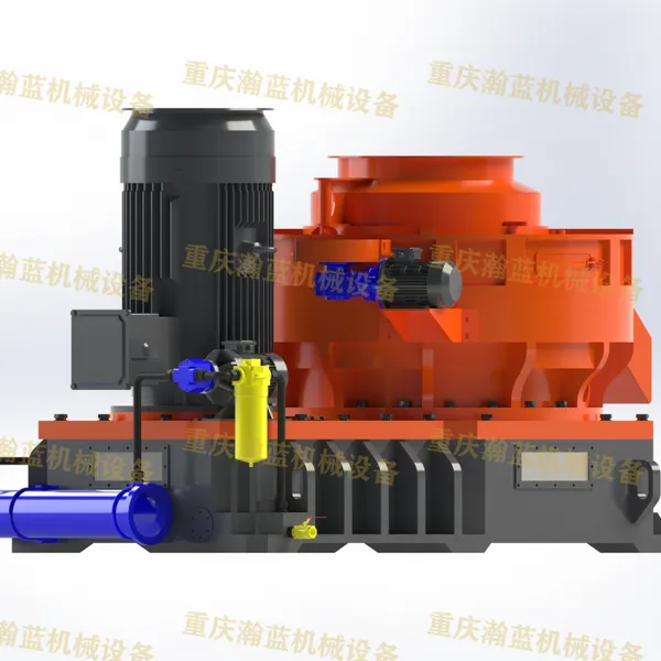 固废颗粒机助力固废资源化,瀚蓝机械提供成3套成型设备解决方案