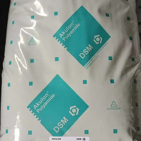 供应 高流动 PA6 K-FKGS6/B 玻纤增强30% 阻燃V-0 注塑级尼龙原料