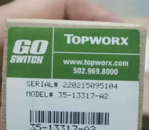 供应GO SWITCH 限位开关 35-13317-A2