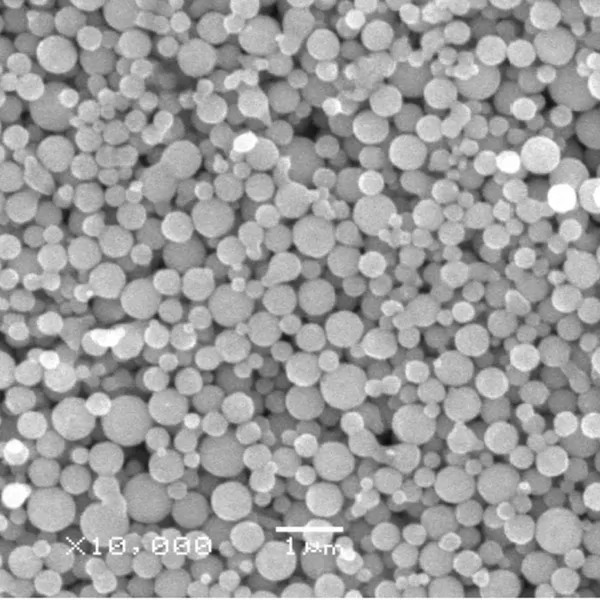PVD 球形纳米铜粉 150~5000nm 高纯超细铜粉 导电金属铜粉末