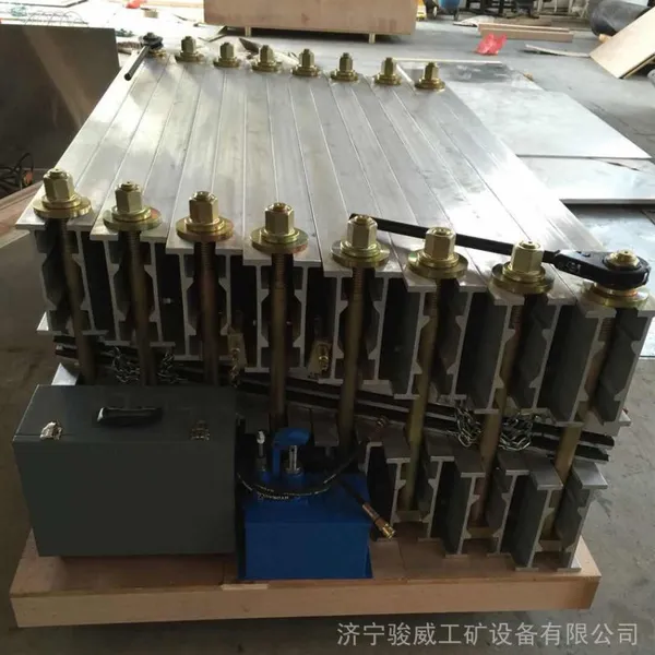 优质电加热平板硫化机DSLQ800-2000多种规格