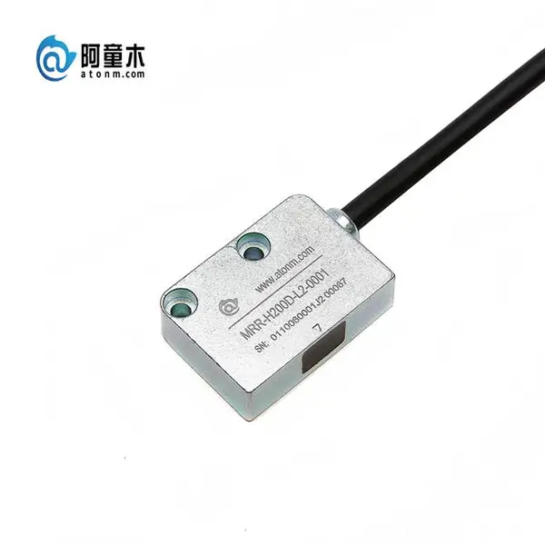 阿童木MRR磁栅尺读数头 MRR-H200D-L3-0001