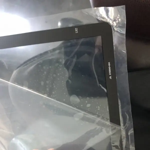 旭硝子0.7MM电子玻璃华为M6平板电脑盖板屏玻璃