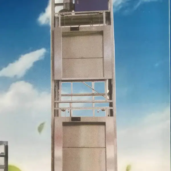 传菜机