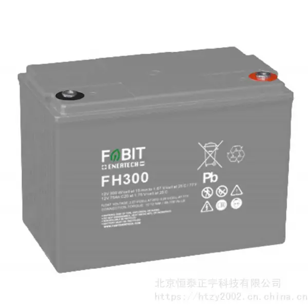 FABIT����������FP120 12V120AH ����ֱ���� UPS/EPS���õ�Դ