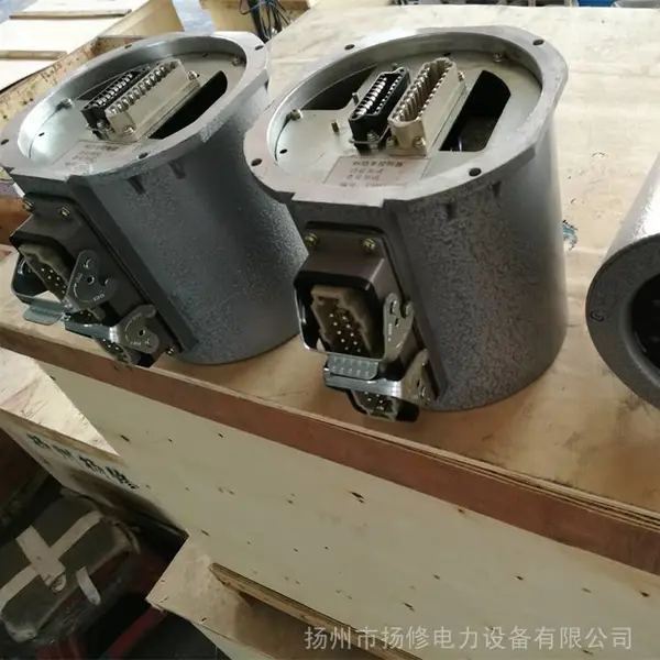 扬修电力WK功率控制器 /功率控制单元/WK-CN0504/控制面板