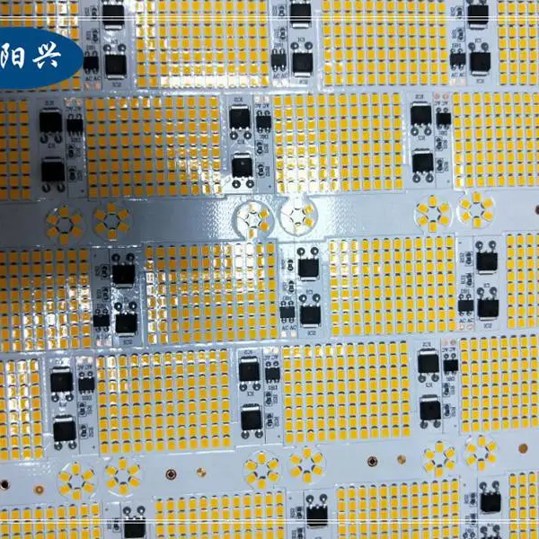 深圳宝安smt贴片加工厂 LED贴片加工 灯条贴片加工